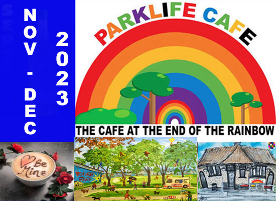 ParkLife News - Dec 2023 