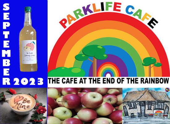 ParkLife News - Sept 2023